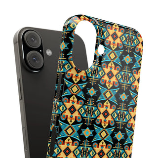 Horizon Weave - iPhone Slim