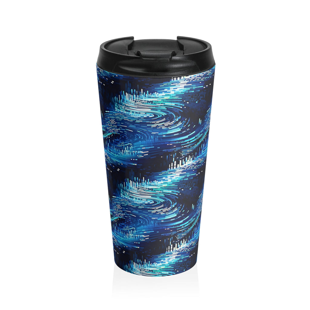 Current Flow - Travel Mug – WONDERCASES