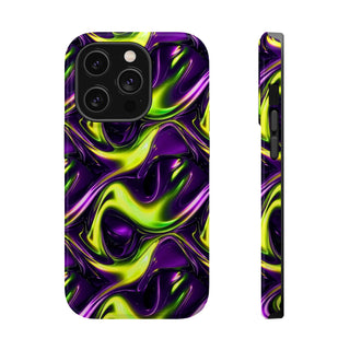 Plasma Bloom - iPhone MagSafe