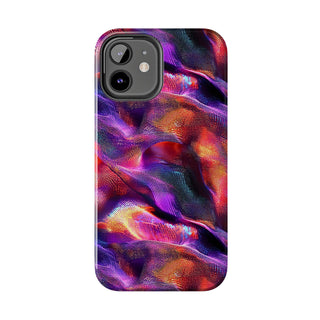 Electric Veil - iPhone Tough