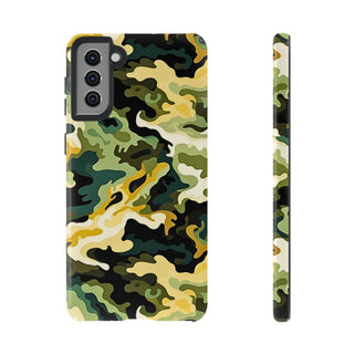 Woodland Veil - Galaxy Tough