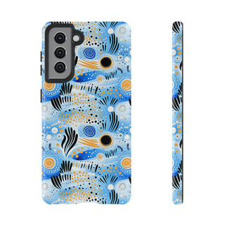 Horizon Waves - Galaxy Tough