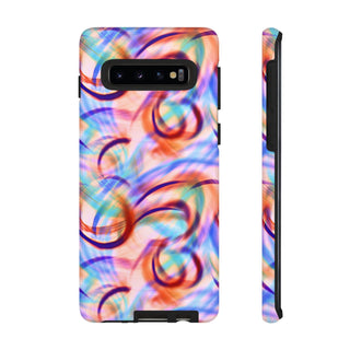 Pastel Waves - Galaxy Tough