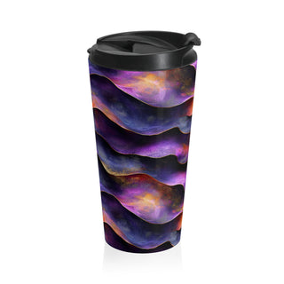 Velvet Dusk - Travel Mug