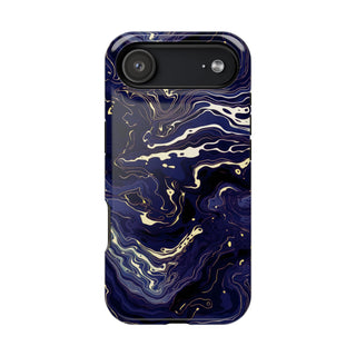 Celestial Currents - iPhone MagSafe