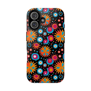 Fiesta Burst - iPhone Tough