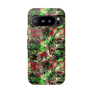 Tropic Fade - Pixel Tough