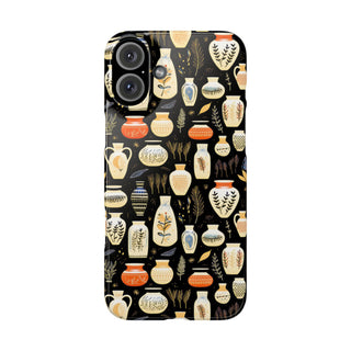 Autumn Harvest - iPhone Slim