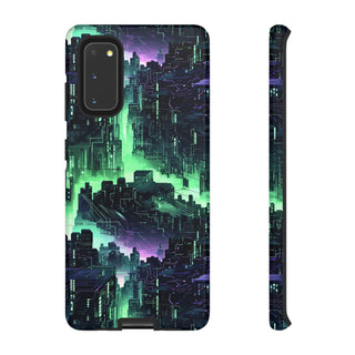 Signal District - Galaxy Tough