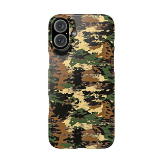 Desert Nightfall - iPhone Slim