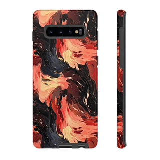 Lava Surge - Galaxy Tough