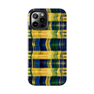 Warpline - iPhone Tough