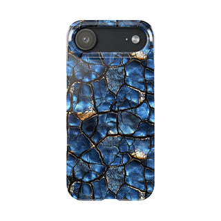 Fractured Night - iPhone Slim