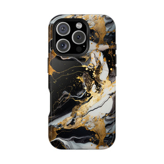 Aurous Art - iPhone MagSafe