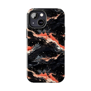 Ember Storm - iPhone Tough