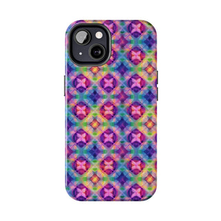 Radiant Spectrum - iPhone Tough