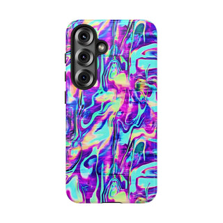 Holo Melt - Galaxy Tough