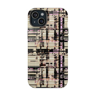 Dust Codec - iPhone MagSafe