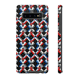 Midnight Azure - Galaxy Tough