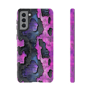 Violet Abyss - Galaxy Tough