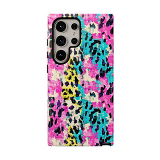 Neon Wilderness - Galaxy Tough