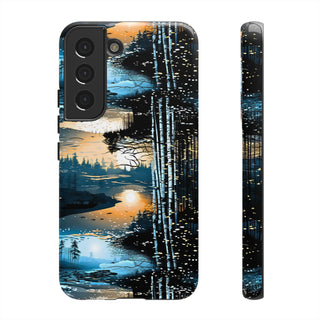 Silent Season - Galaxy Tough