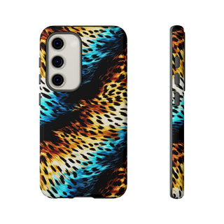 Wild Streak - Galaxy Tough