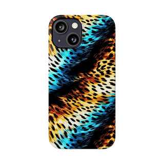 Wild Streak - iPhone Slim