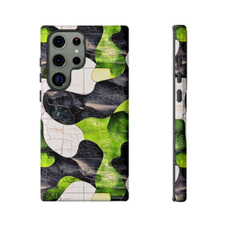 Verdant Flow - Galaxy Tough