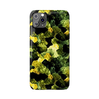 Shadowed Terrain - iPhone Slim