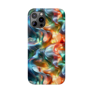 Chroma Surge - iPhone Slim