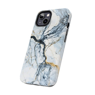 Midnight Gold - iPhone Tough