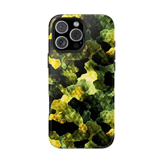 Shadowed Terrain - iPhone Tough