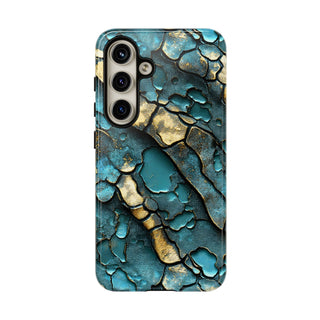 Golden Scales - Galaxy Tough