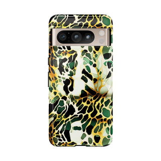 Luxe Camo