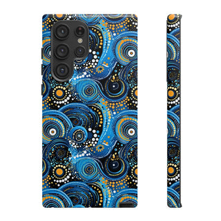 Galactic Tides - Galaxy Tough