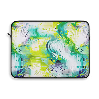 Digital Breeze - Laptop Sleeve