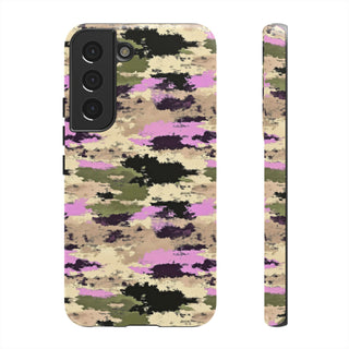 Lavender Storm - Galaxy Tough