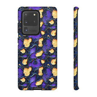 Molten Impact - Galaxy Tough