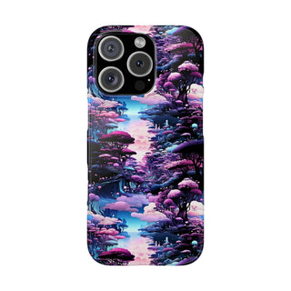 Dreamtree Vale - iPhone Slim