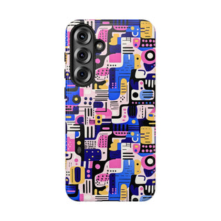 City Pulse - Galaxy Tough