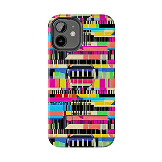 Test Tone - iPhone Tough