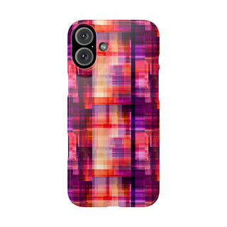 Prism Heat - iPhone Slim