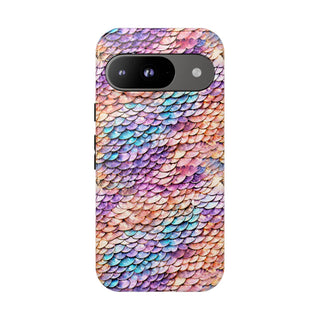 Coral Bloom - Pixel Tough