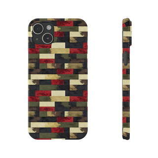 Brickline Stratum - iPhone Slim