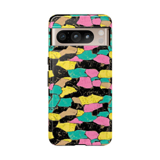 Mosaic Pop - Pixel Tough