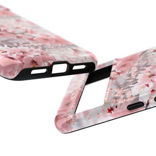 Hanami Haze - Pixel Tough