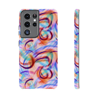Pastel Waves - Galaxy Tough