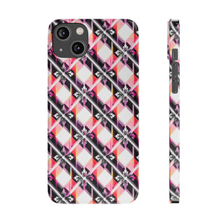 Floral Xpression - iPhone Slim