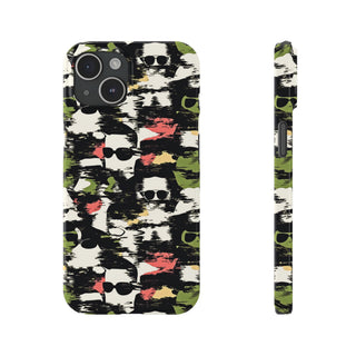 Phantom Shades - iPhone Slim